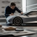 The Art and Science of Car Exterior Styling: Balancing Functionality and Aesthetics