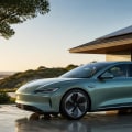 The Impact of Environmental Concerns on Car Exterior Styling Choices