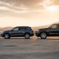 The Impact of Car Size and Shape on Exterior Styling