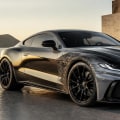 Exploring the Impact of Textures and Finishes on Car Exterior Styling