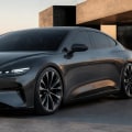 Exploring the Key Features of Modern Car Exterior Styling