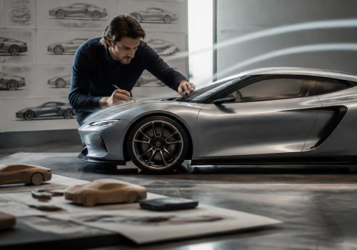 The Art and Science of Car Exterior Styling: Balancing Functionality and Aesthetics