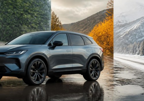 Designing Car Exteriors for Diverse Climates: Key Considerations