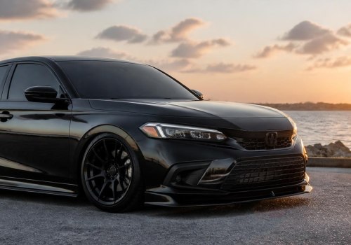 Enhancing Your Car's Exterior: Creative Styling Ideas