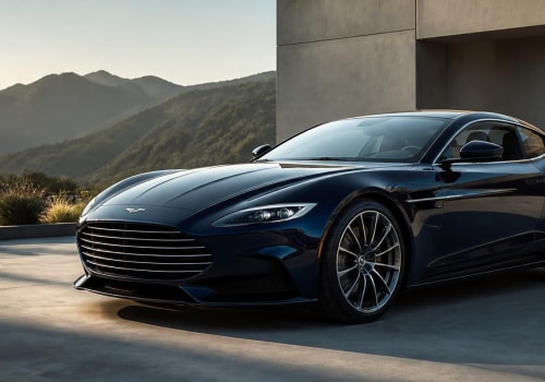 The Impact of Car Exterior Styling on Brand Identity and Manufacturer Image