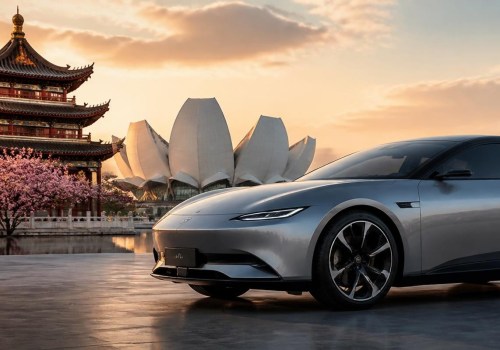 The Impact of Cultural and Societal Values on Car Exterior Styling